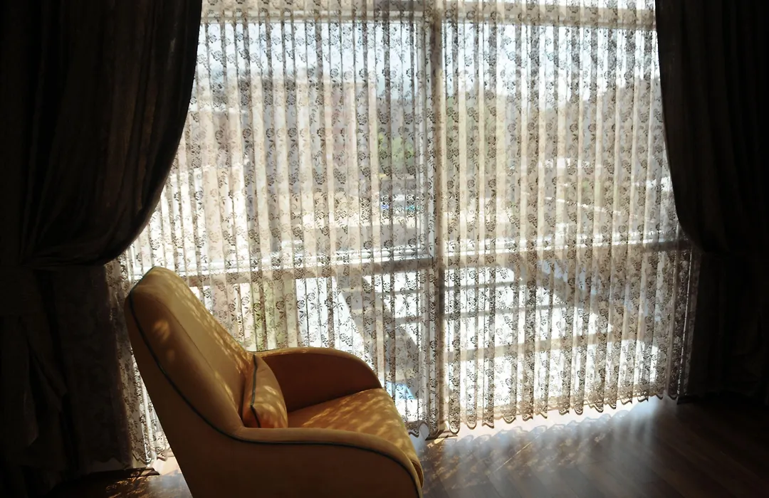 Tehran Boutique Hotel-1