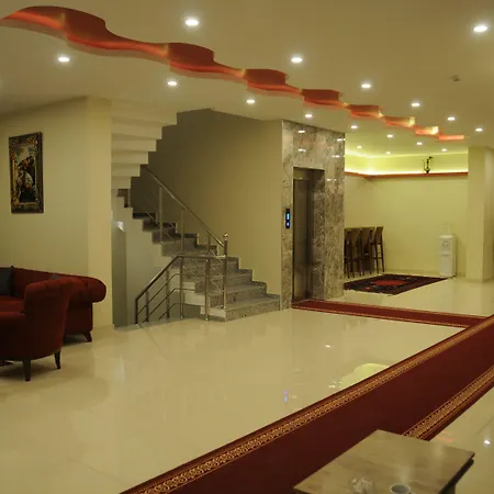 Tehran Boutique Hotel-3
