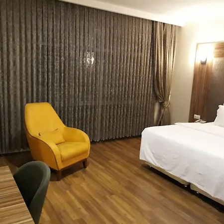 Tehran Boutique Hotel-2