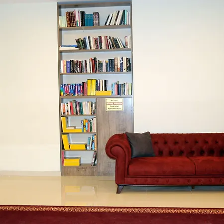 Tehran Boutique Hotel-3